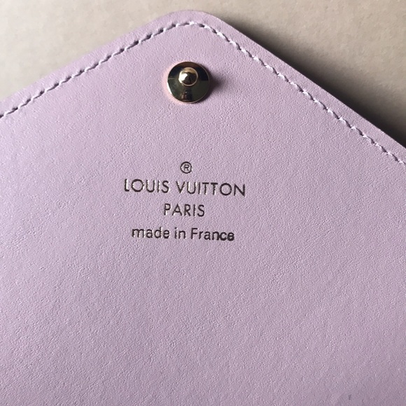 💎✨ ENVELOPE ✨💎 CROSSBODY 3 pouches - Picture 13 of 13